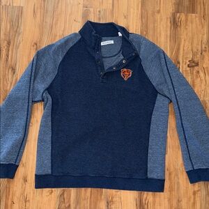 Tommy Bahama Chicago Bears Sweatshirt